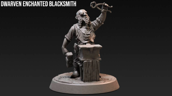 Blacksmith