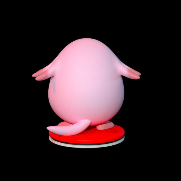 Custom Pop - Pokemon- Chansey