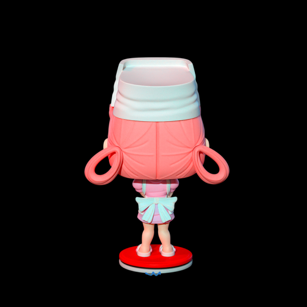 Custom Pop - Pokemon- Nurse Joy