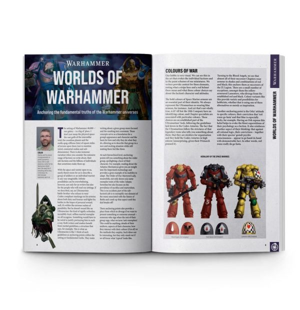 Warhammer - White Dwarf February 2025 #509 (English)