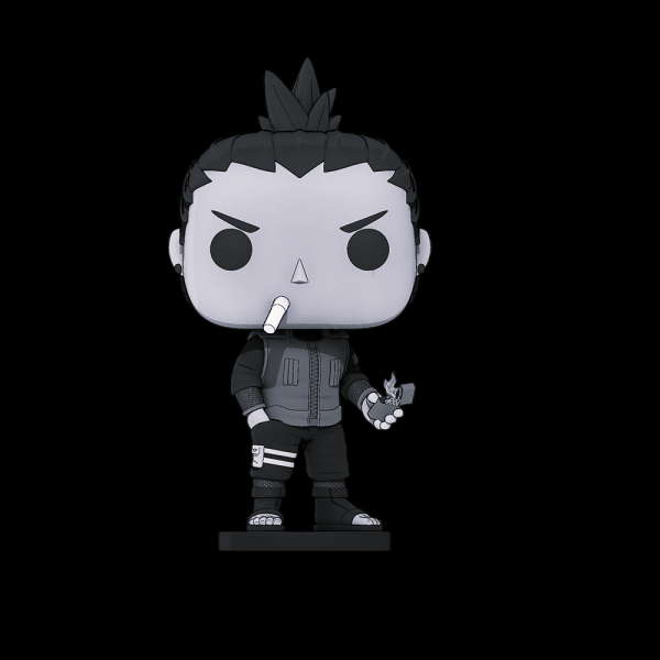 Custom Pop - Naruto- Shikamaru