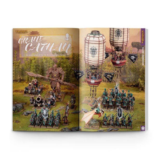 #514 White Dwarf July 2025 (English)