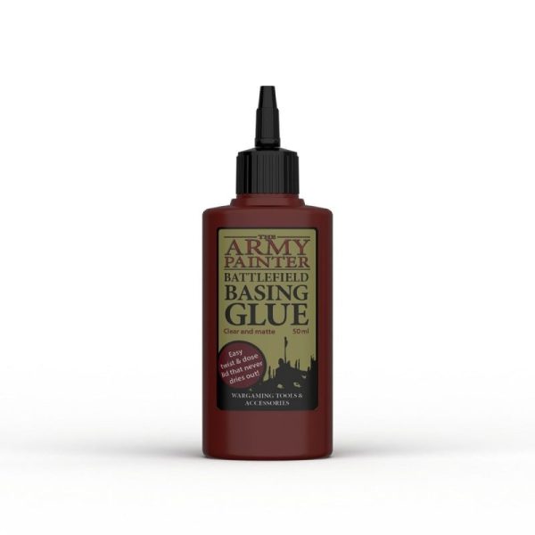 The Army Painter: Battlefield Basing Glue