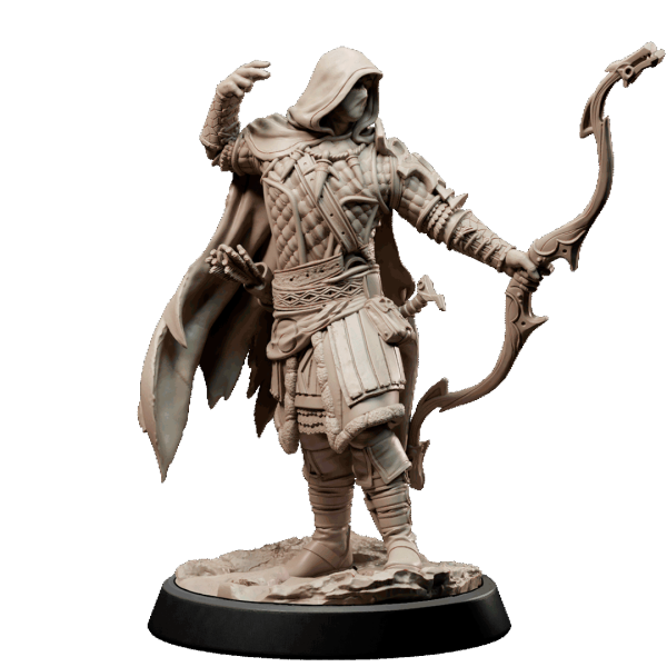 Human Ranger