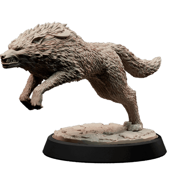 Wolf