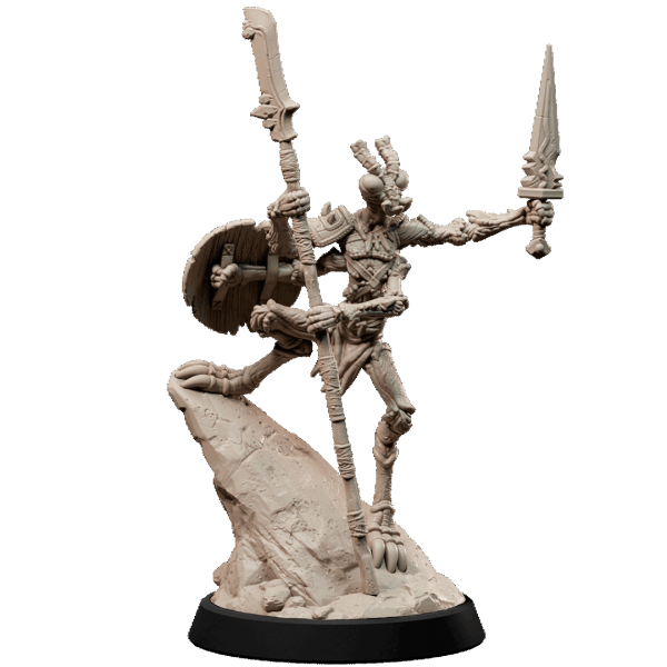 Mantis Fighter