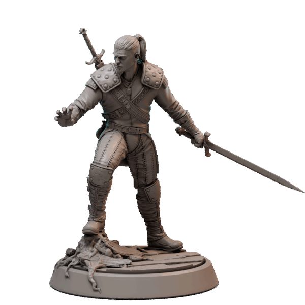 Human Ranger