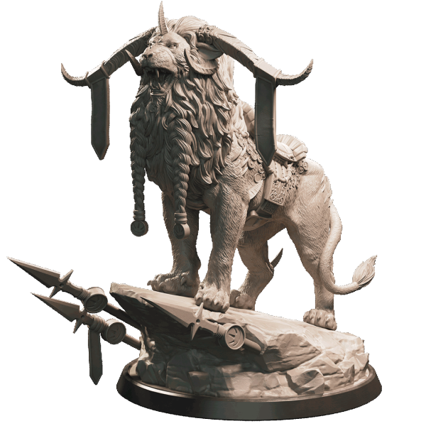 Lion
