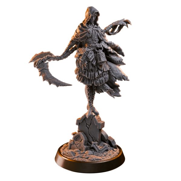 Human Barbarian