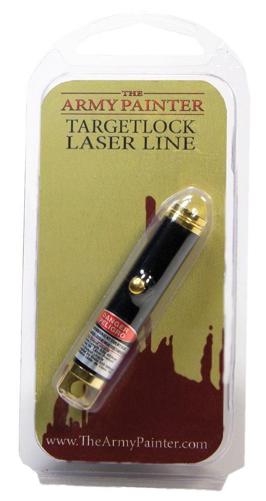Army Painter: Target Lock Laser Line