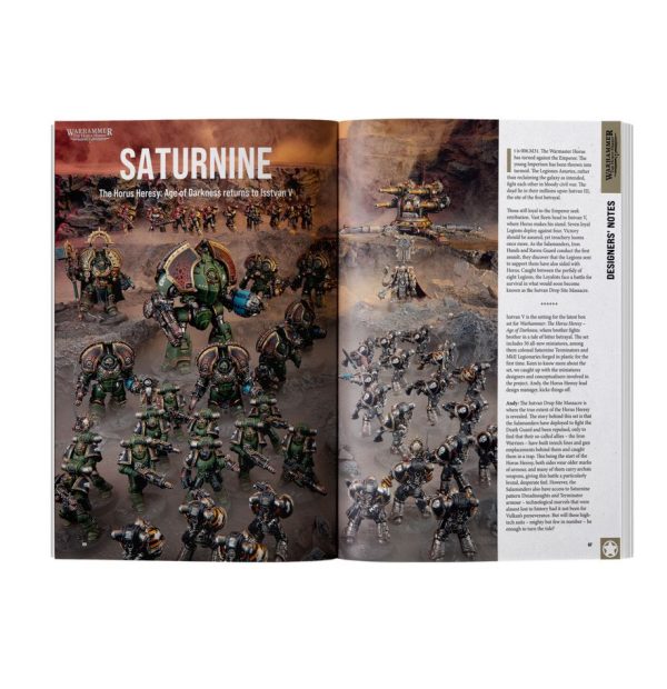 #515 White Dwarf August 2025 (English)