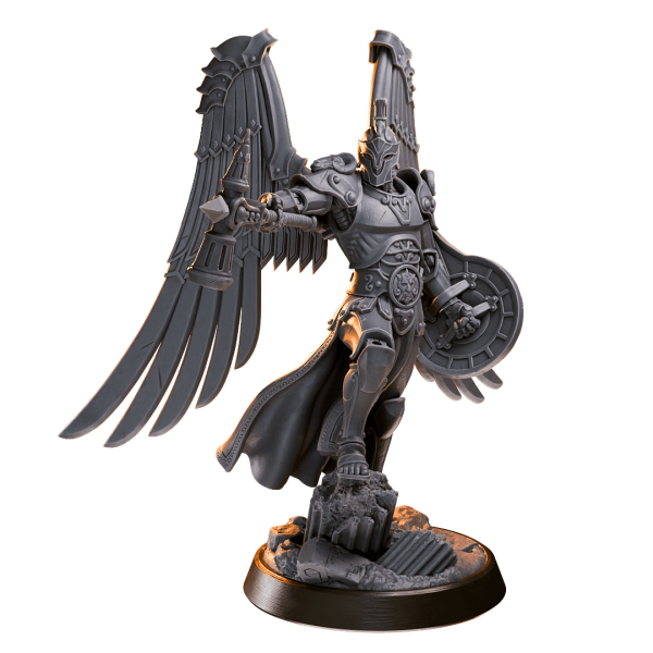 Construct Fighter