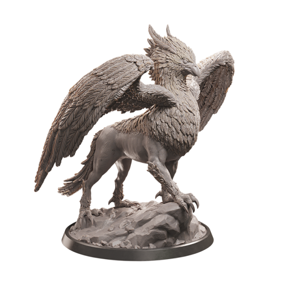 Griffon