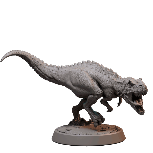 Dinosaur