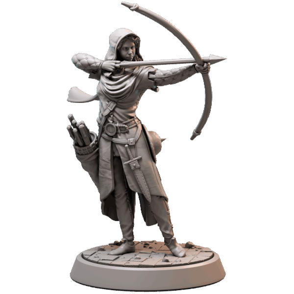 Human Ranger