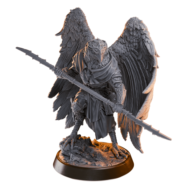 Aarakocra