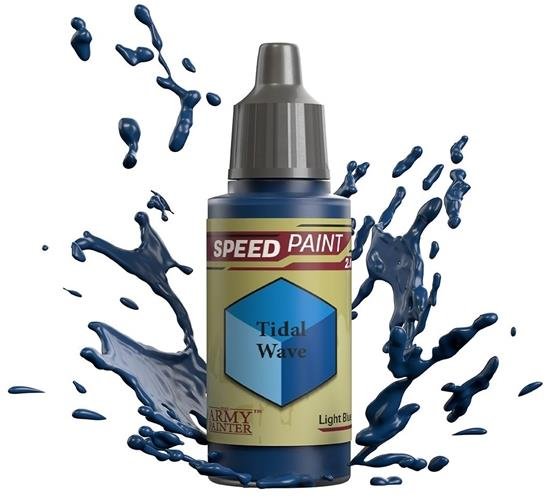Speedpaint: Tidal Wave 18ml