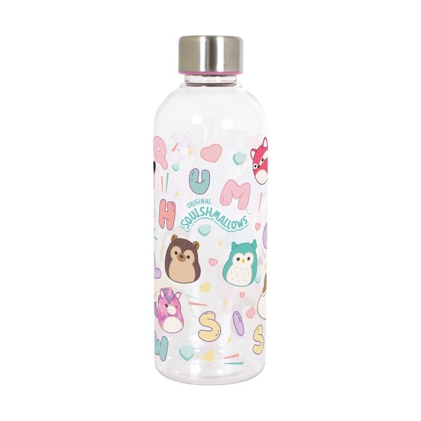 Stor: Squishmallows - Hydro Bottle (850ml)