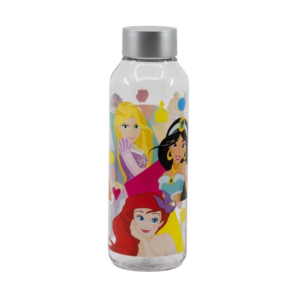 Stor: Disney Princess: Bright & Bold - Hydro Bottle Disney (660ml)