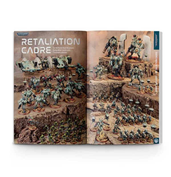 #517 White Dwarf October 2025 (English)