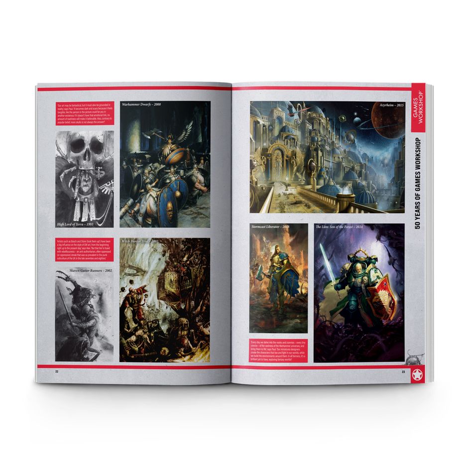 #518 White Dwarf November 2025 (English)