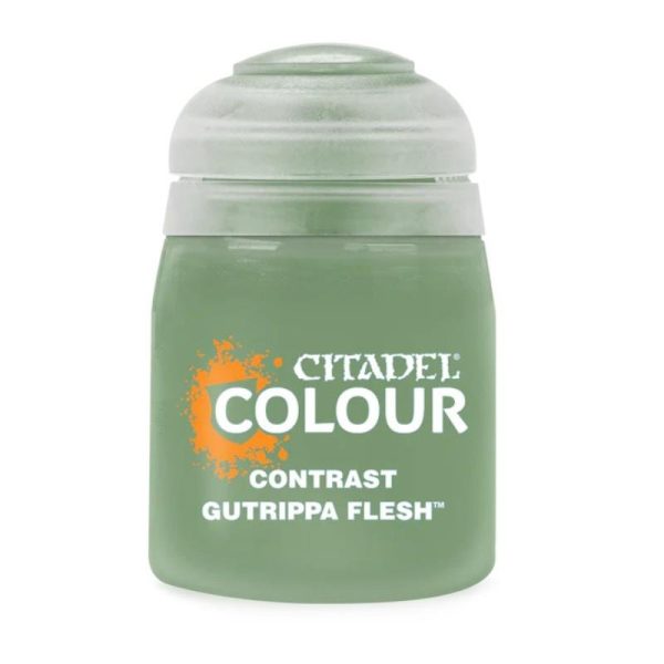 Citadel Contrast - Gutrippa Flesh (18ml)