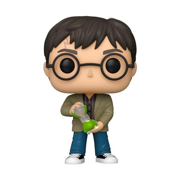 Φιγούρα Funko POP! Harry Potter - Harry with hourglass #180