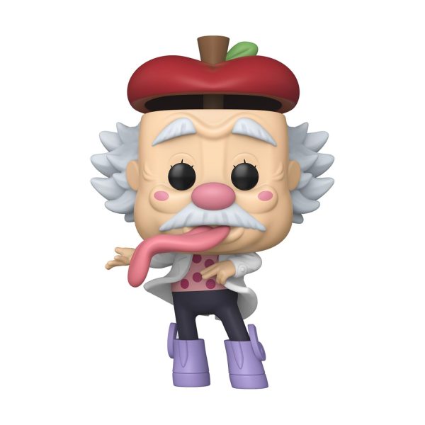 Φιγούρα Funko POP! One Piece - Dr Vegapunk #2139