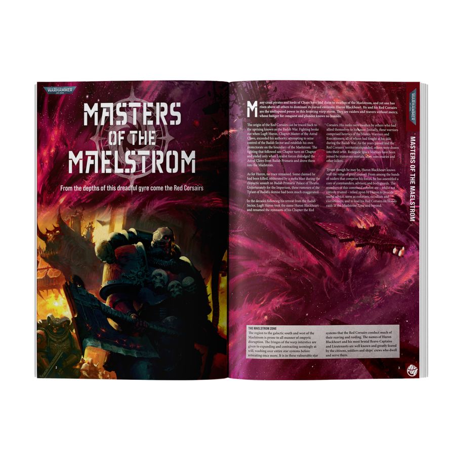 #522 White Dwarf March 2026 (English)