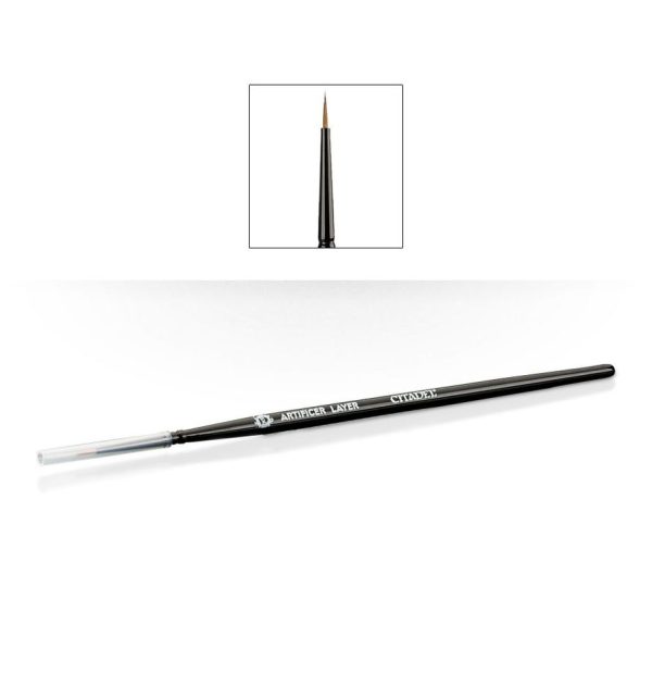 Citadel : XS Artificer Layer Brush