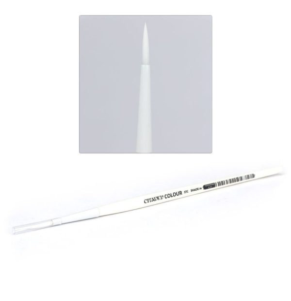 Citadel : STC Medium Shade Brush