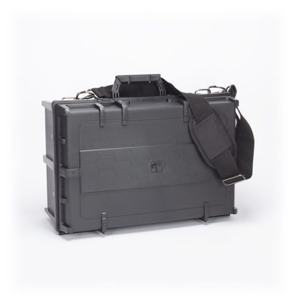 Warhammer Crusade Figure Case