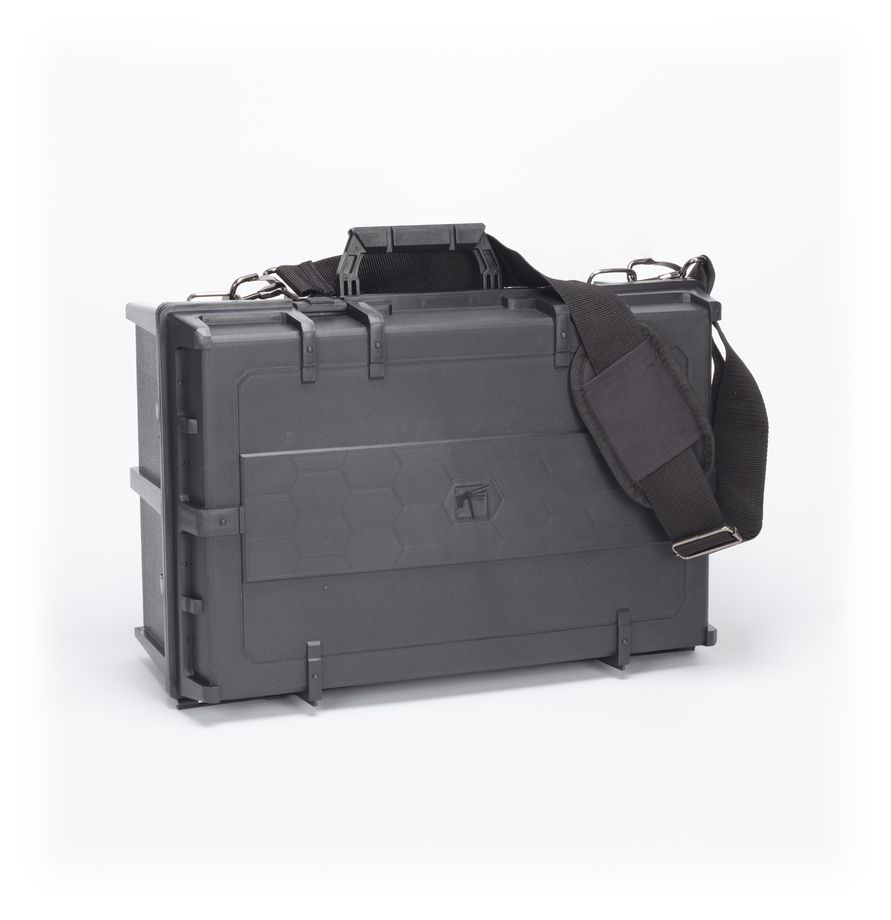 Warhammer Crusade Figure Case