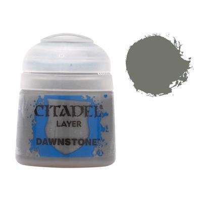 Citadel Layer - Dawnstone Χρώμα Μοντελισμού (12ml)