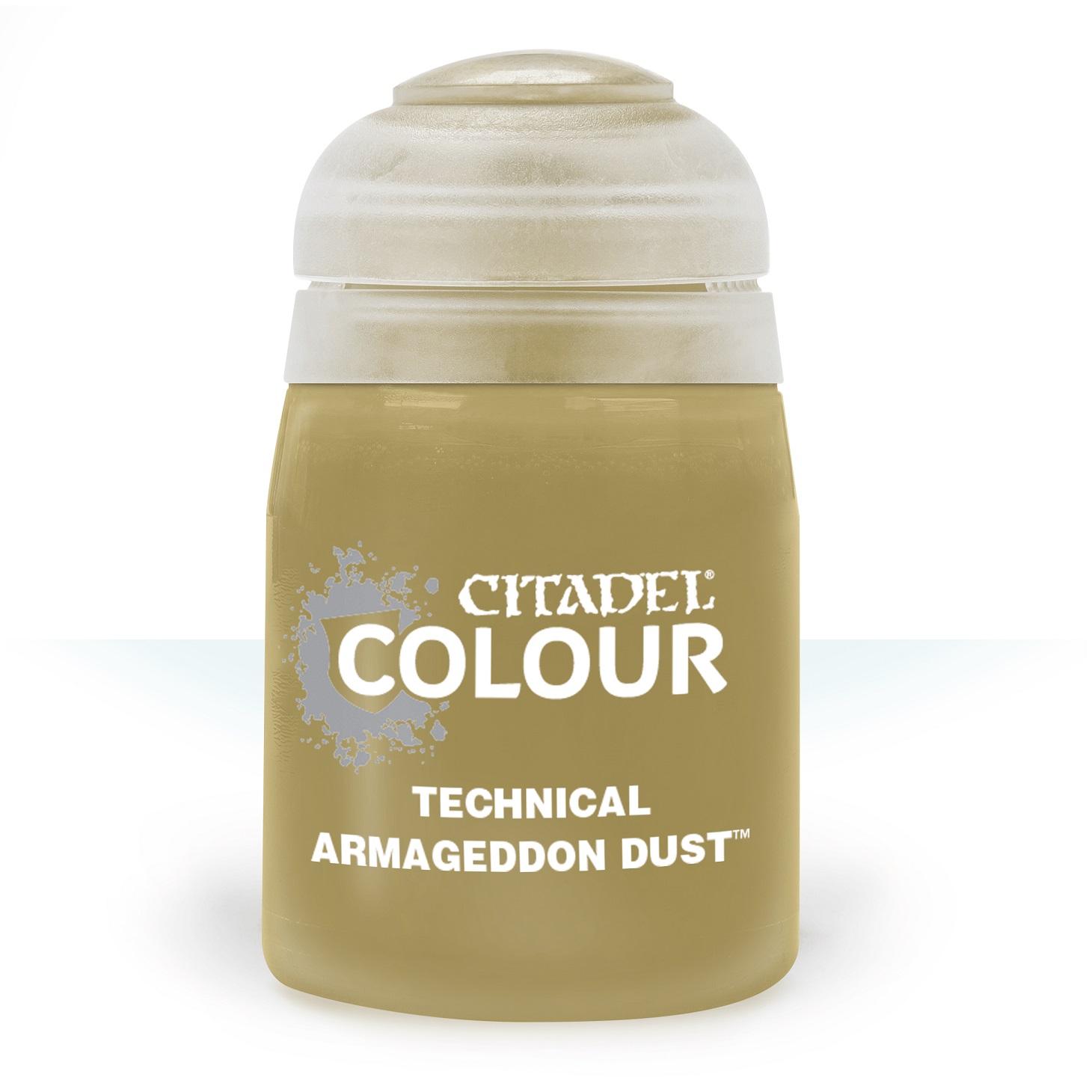 Citadel Technical - Armageddon Dust Χρώμα Μοντελισμού (24ml)