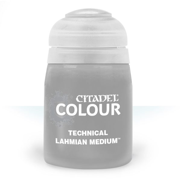 Citadel Technical - Lahmian Medium Χρώμα Μοντελισμού (24ml)