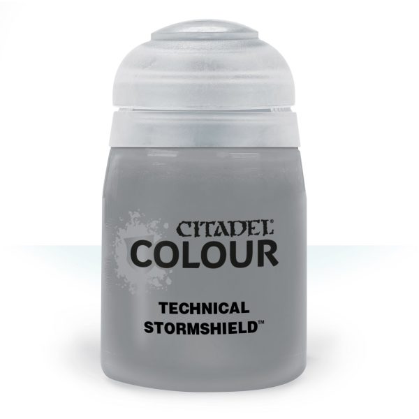 Citadel Technical - Stormshield Χρώμα Μοντελισμού (24ml)