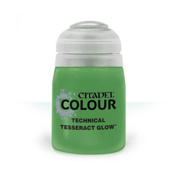 Citadel Technical - Tesseract Glow Χρώμα Μοντελισμού (24ml)