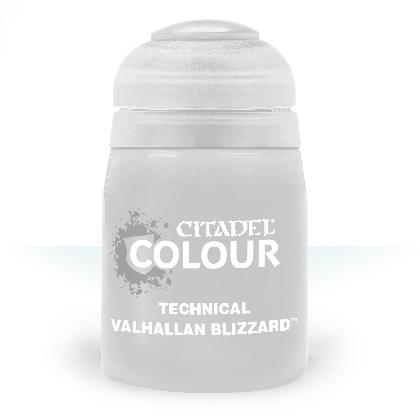 Citadel Technical - Valhallan Blizzard Χρώμα Μοντελισμού (24ml)