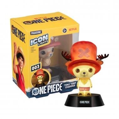 Netflix's One Piece - Tony Tony Chopper Icon Φωτιστικό (11cm)