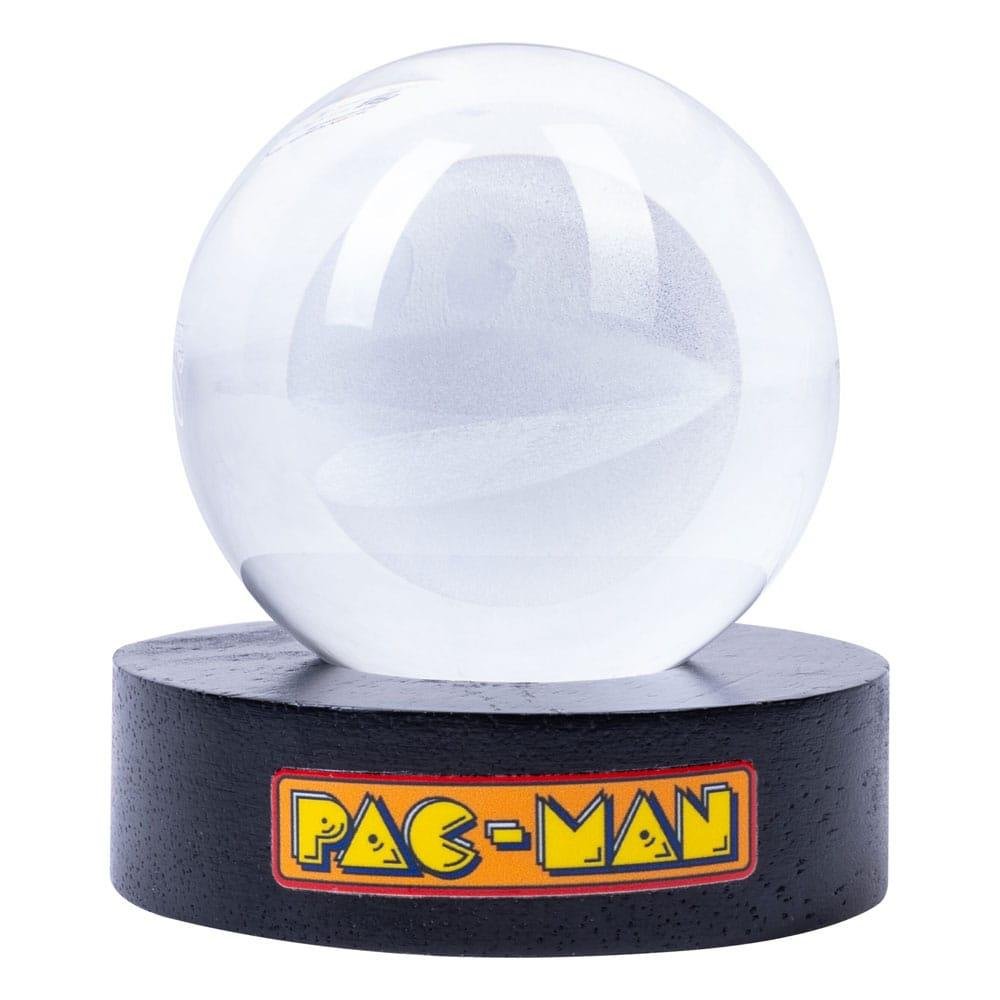 Pac Man - Crystal Ball LED Φωτιστικό