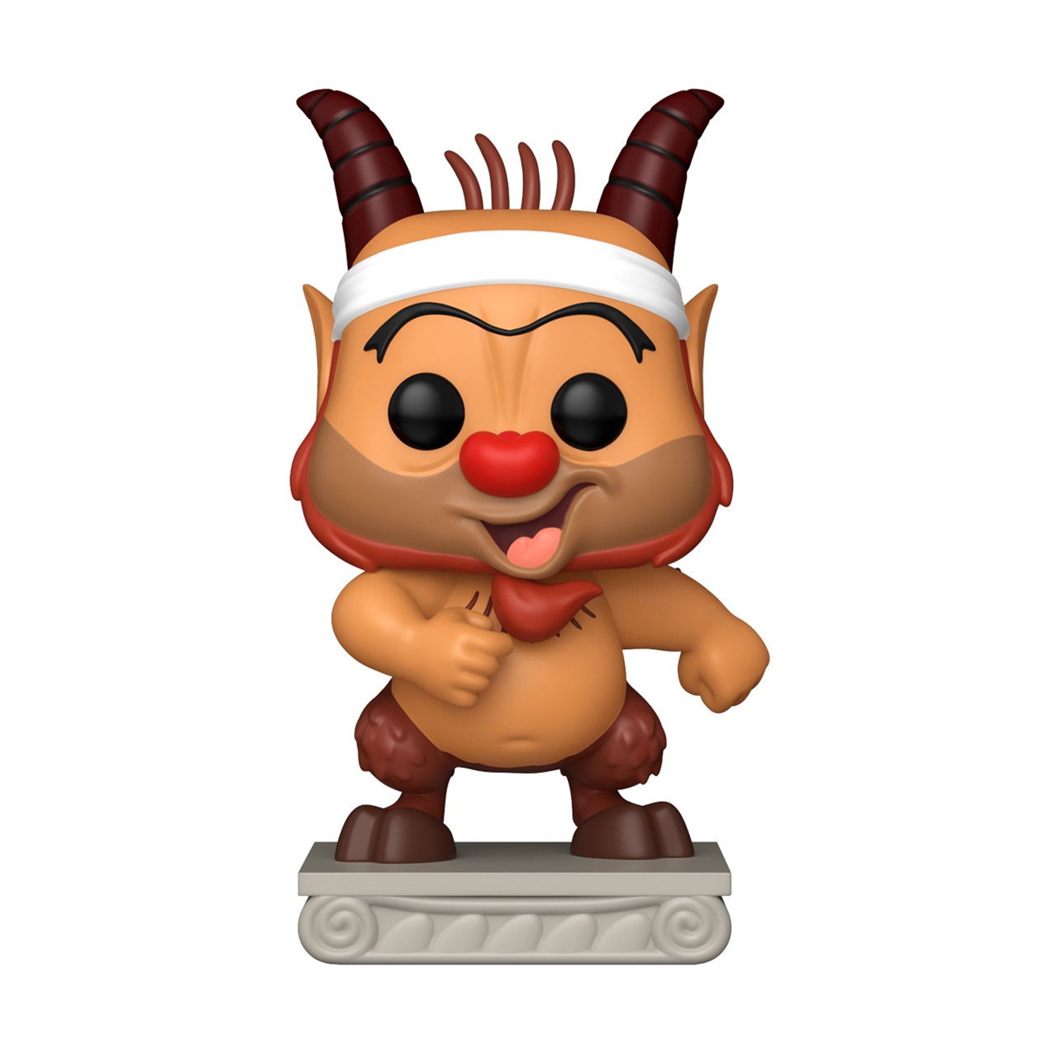 Φιγούρα Funko POP! Disney: Hercules - Training Phil #1668