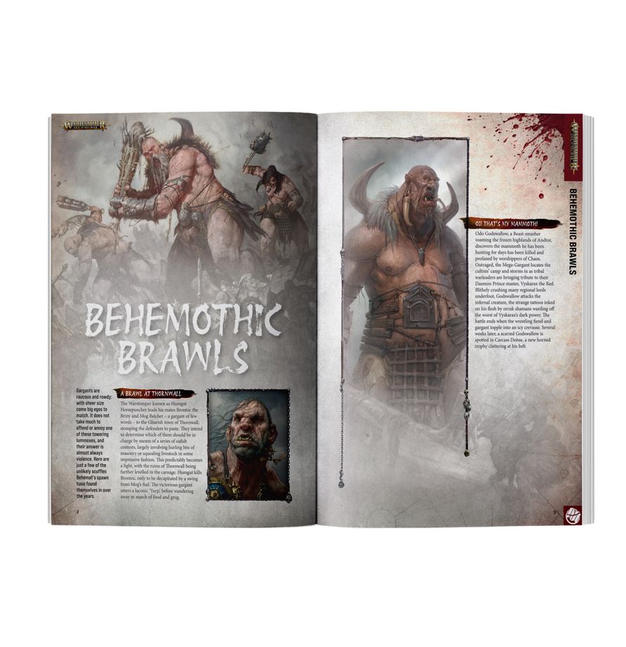 #529 White Dwarf October 2026 (English)